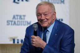 Jerry Jones Fires Back After Epic Cowboys Comeback: “I’ll Be Waiting for Your Apology.”
