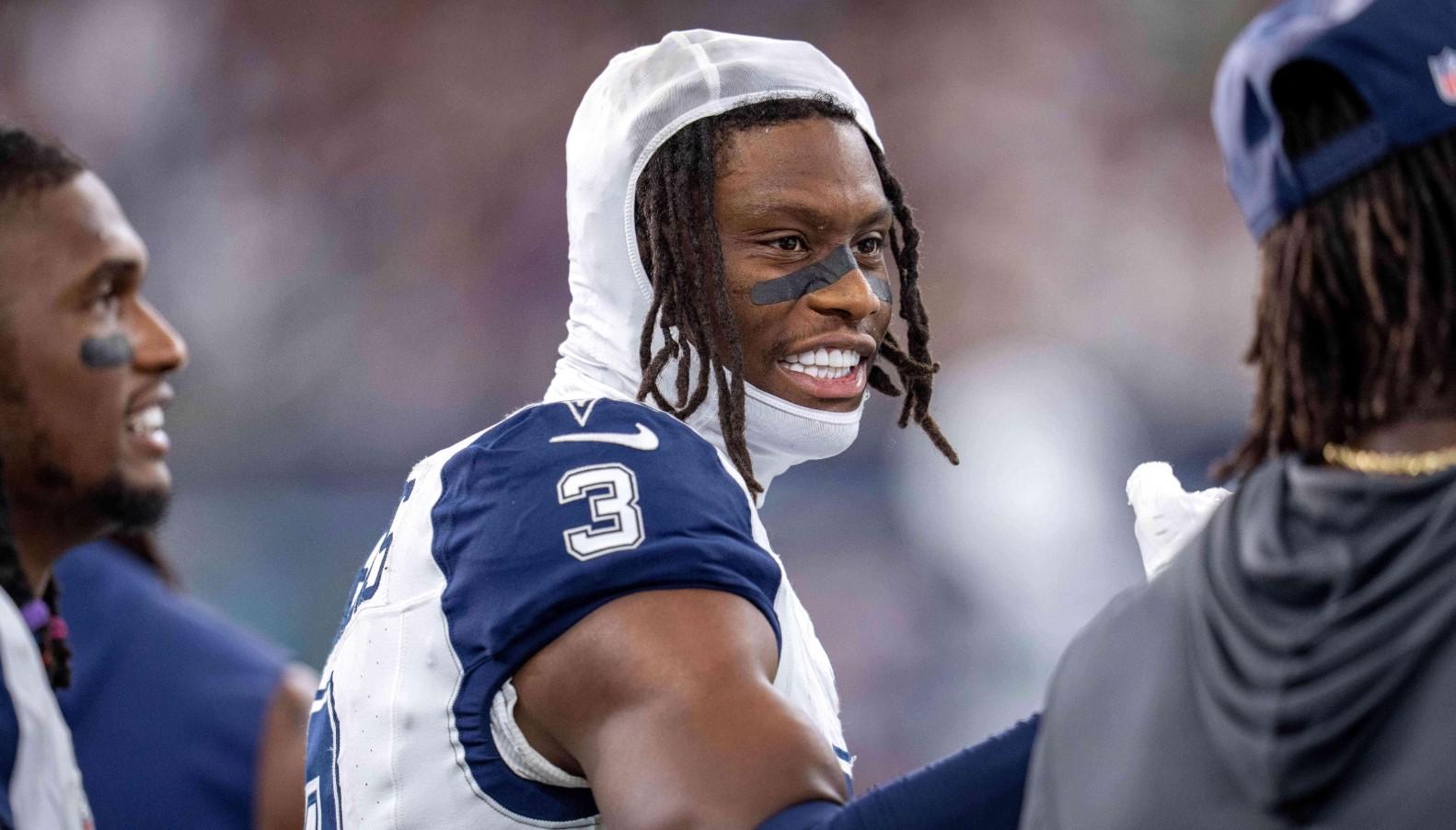 Cowboys Confirm It: Their Rising Star Is Set to Land a Massive $35 Million-Per-Year Contract