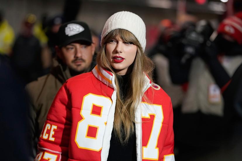 Taylor Swift Fires Back at Dallas Cowboys After Being Barred from Chiefs Game