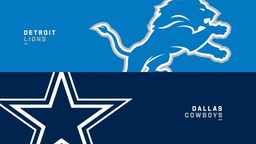 Cowboys vs. Lions: How to Watch the High-Stakes Thursday Night Matchup