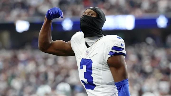 $35 Million Deal Done — Cowboys Star’s Emotional Letter to Fans Goes Viral