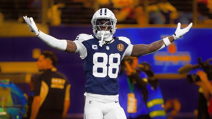 Cowboys’ Top Superstar Fires Back at Doubters as Dallas Takes Over