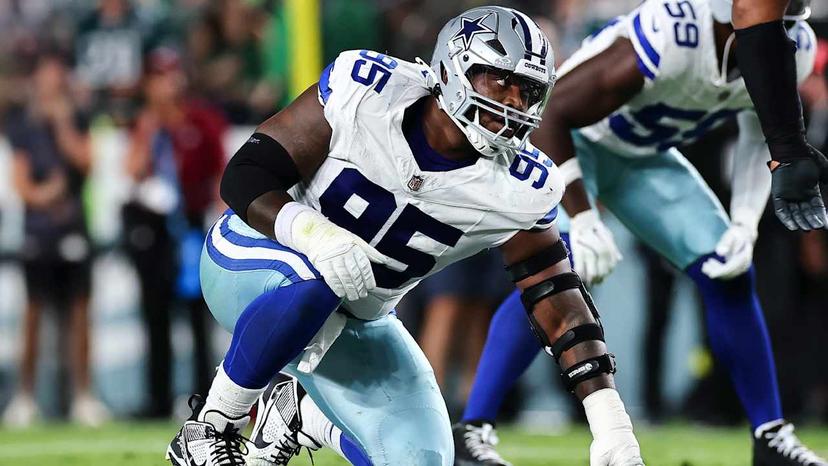 Kenny Clark Delivers Blunt Reality Check on Cowboys’ Three-Game Surge