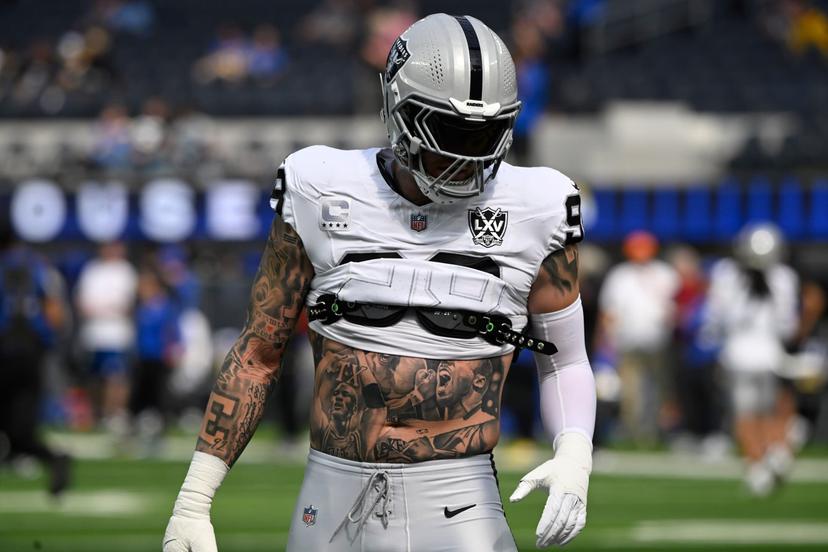 Cowboys, Eagles and Lions Set for Explosive Bidding War Over $106.5 Million Superstar