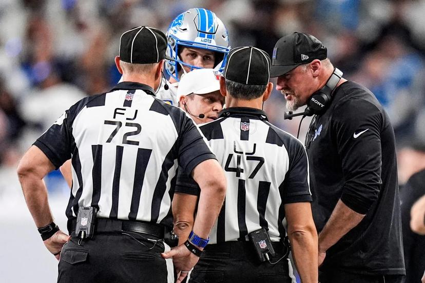 Dak Prescott Explodes Over “Never-Seen-Before” OPI Call That May Have Crushed Cowboys’ Playoff Hopes