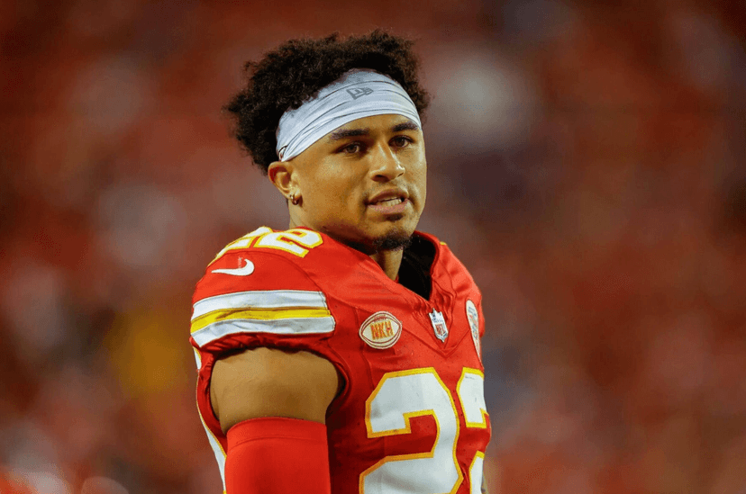 Chiefs Activate Fifth-Year Options for Two Players