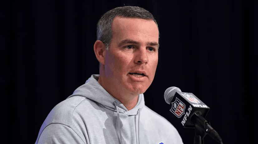 Buffalo Bills Land Former Philadelphia Eagles CB Considered a Bust by Eagles Fans