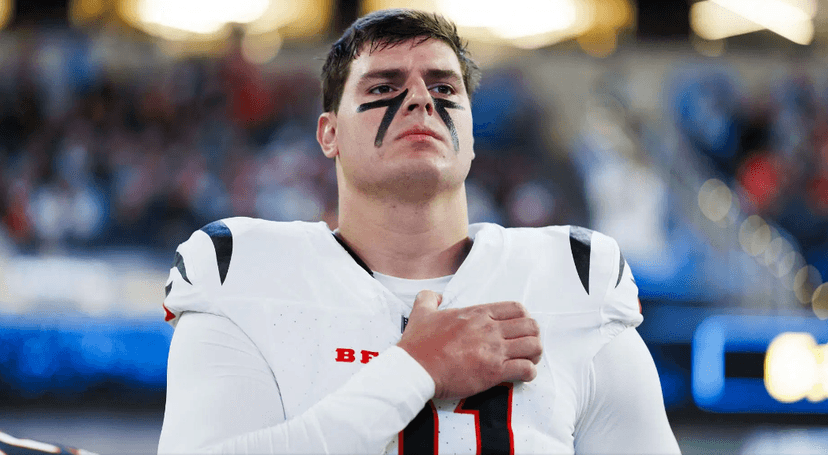 Could Trey Hendrickson Be the Chiefs’ Missing Piece Amid Bengals Contract Dispute?