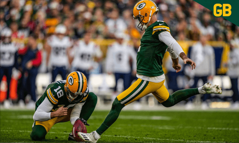 Former Packers Star Considered for Assistant Role Under Bisaccia to Boost Struggling Special Teams