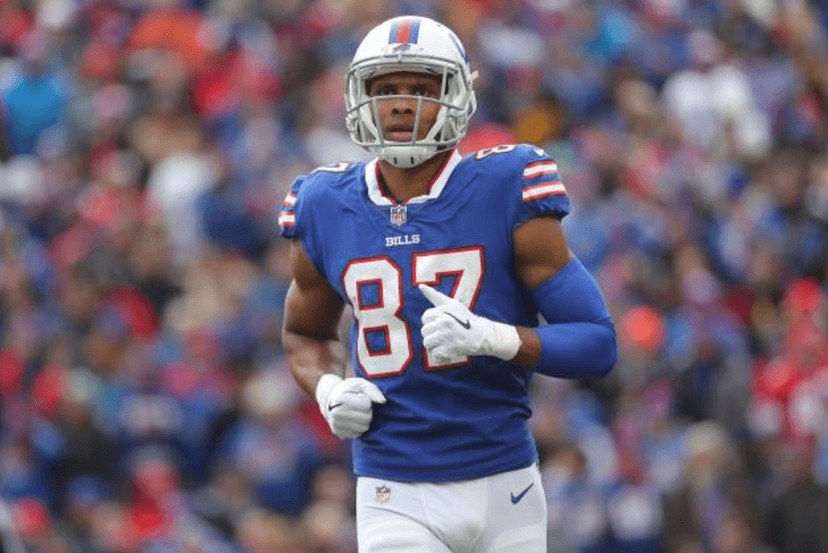 Former Bills WR Bust Retires After Sudden Release
