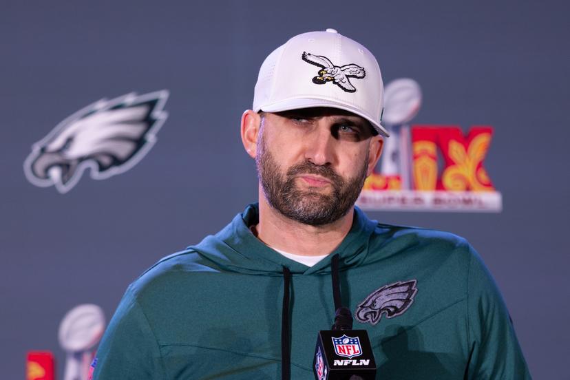 Coach Nick Sirianni Slams Eagles DT for Sloppy Performance