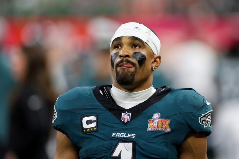 Jalen Hurts Will Be Repalaced?