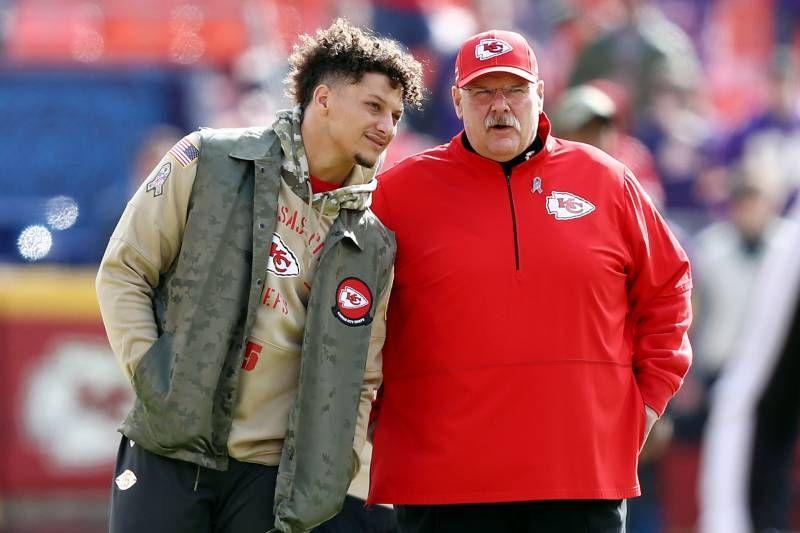 The Golden Era of Kansas City: The Winningest Head Coach–Quarterback Duo in Franchise History