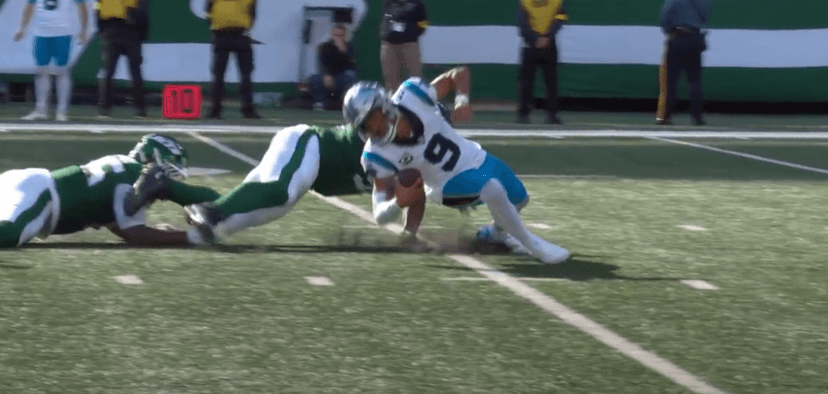 Panthers Shocked as Bryce Young Suffers Serious Ankle Injury — Return This Season in Jeopardy