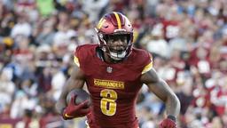 Ex-Commanders RB Issues Ultimatum: Cowboys or Nothing, Ready to Sacrifice Season for the Star