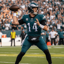 Eagles Shockingly Trade for QB from Vikings to Replace QB3