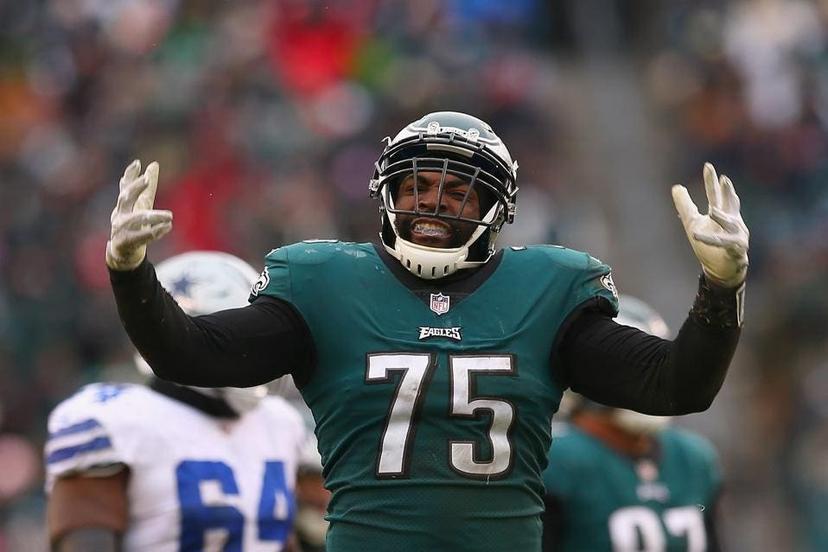 Ex-Eagles Super Bowl Champion Faces $2 Million Lawsuit From Ex-Wife After Prioritizing Football Over Family