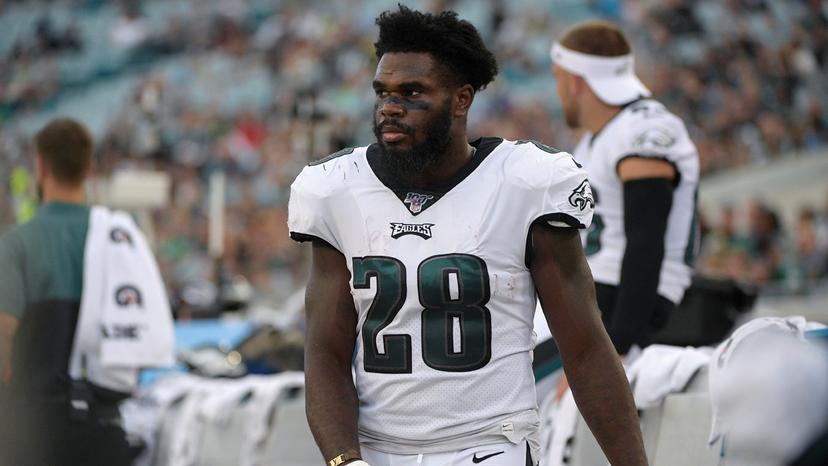 💥 Wendell Smallwood's COVID Scam Fallout: Dramatic Sentence Shakes NFL World!