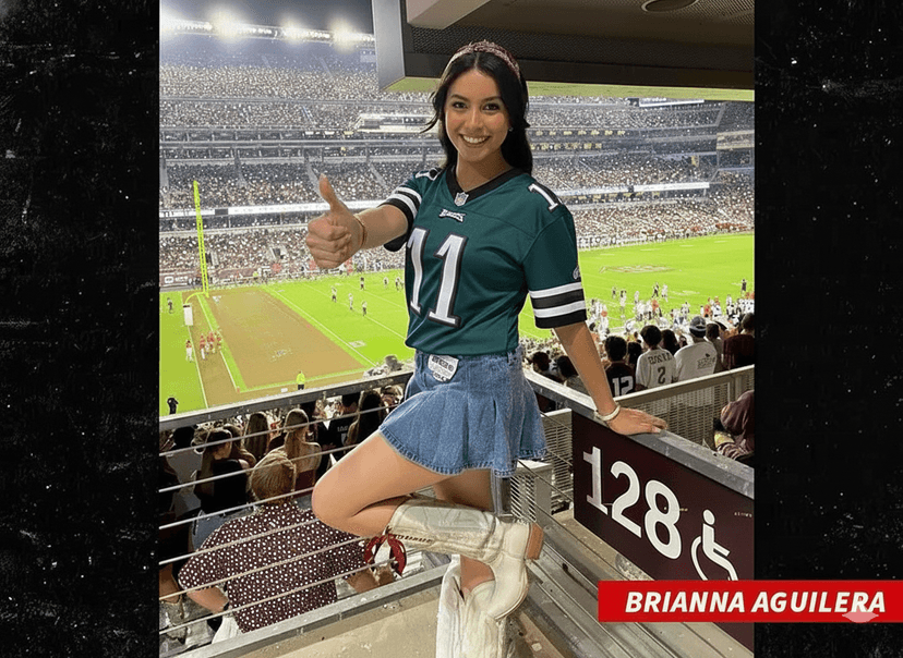 Young Girl Eagles Fan Commits Suicide - Heartbreaking Cause Has Been Determined!