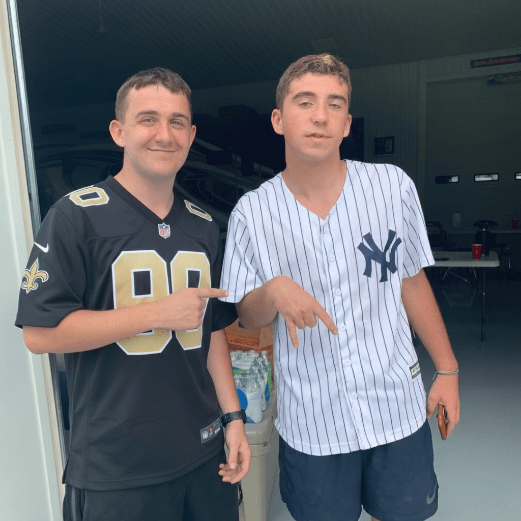 Saints Community in Mourning After National Guard Shooting Claims Life of Devoted New Orleans Fan