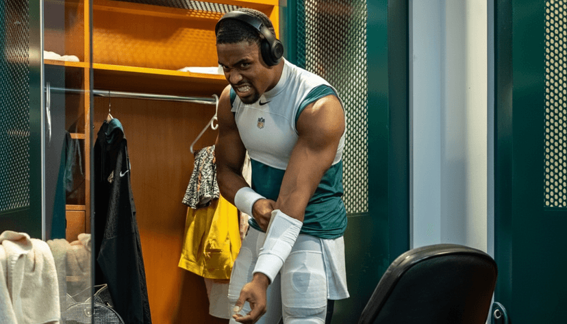 Head Coach Nick Sirianni Furious as He Blasts Star QB for Dividing Eagles Locker Room After Week 13 Loss to Bears