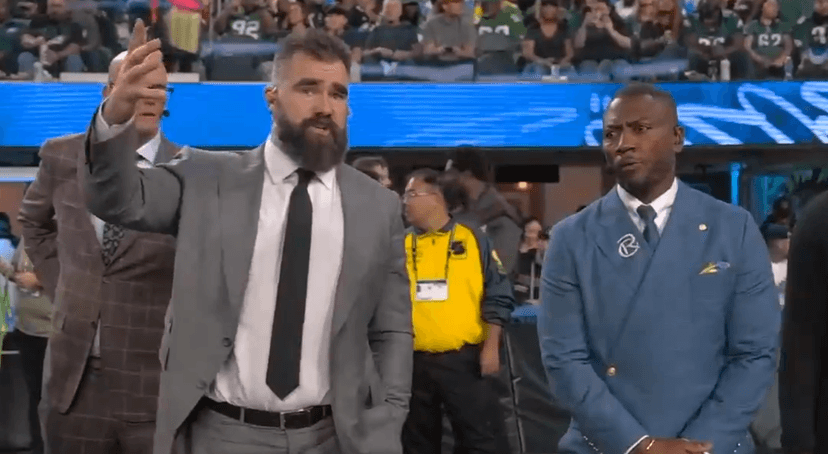 Eagles Legend Considering a Return to Philadelphia After Chargers Loss in a Brand New Role