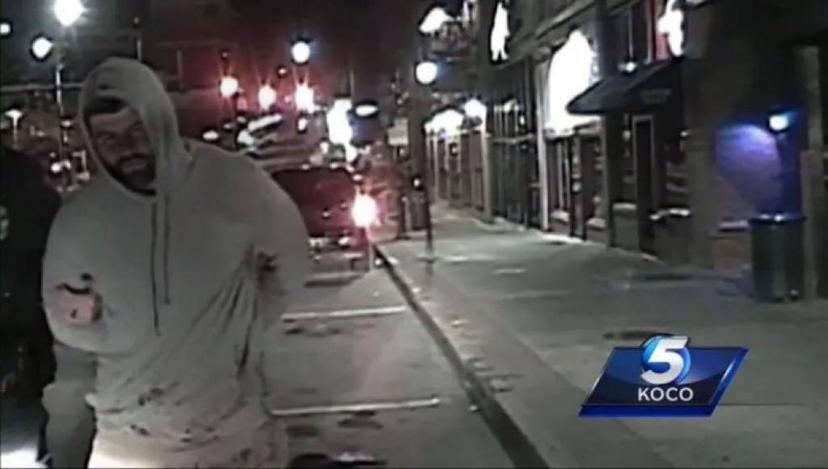 Ex Saints WR Cut for Showing Up to Practice Drunk. Arrested Hours Later for Public Intoxication and Disorderly Conduct