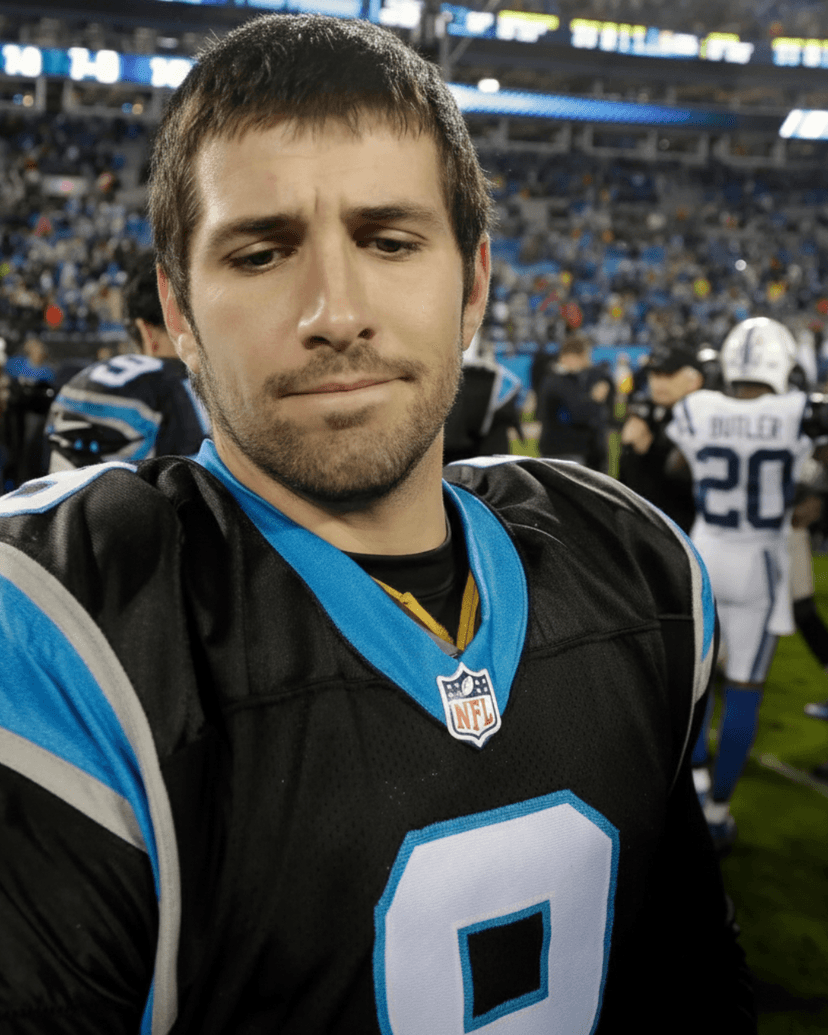 Former Panthers Player Reacts After Being Cursed on Social Media, Strongly Condemns Illegal Betting Behavior
