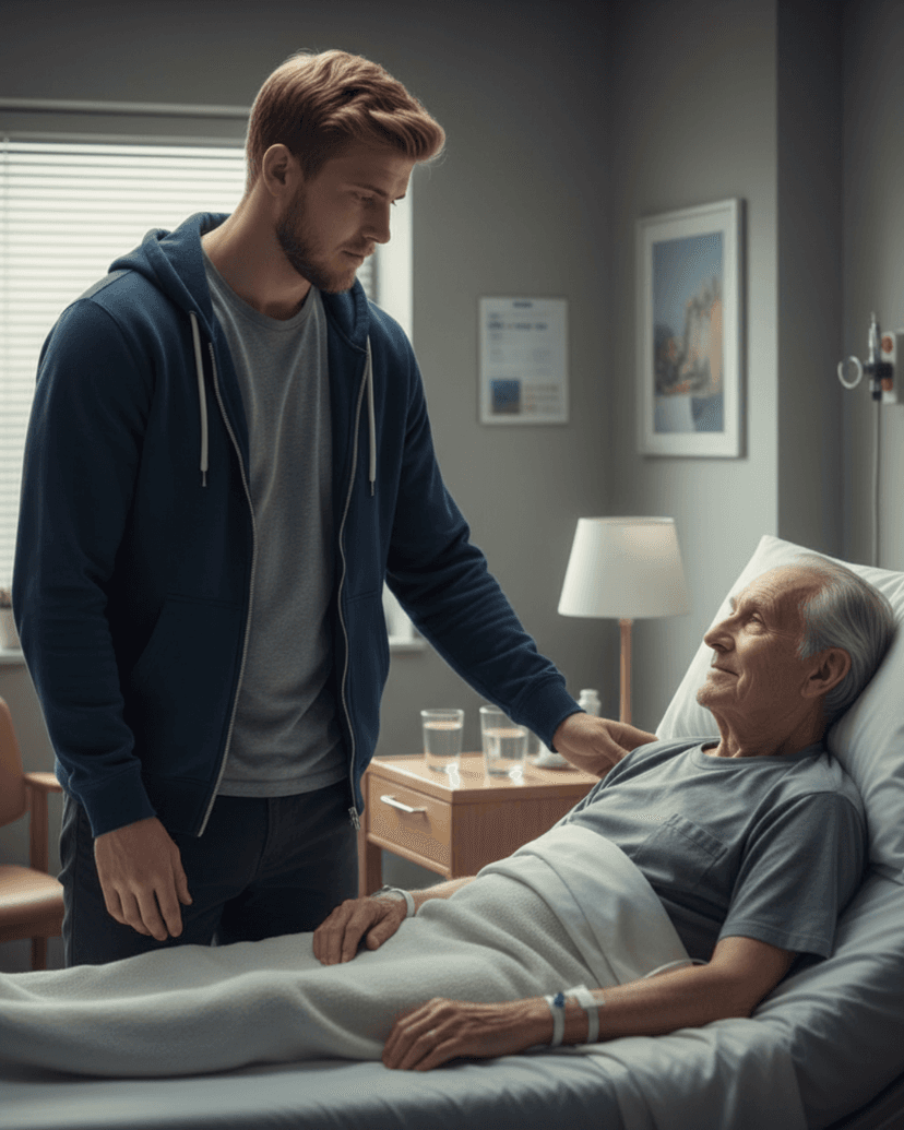 🚨HEARTWARMING: SAINTS ROOKIE USES ENTIRE BONUS FROM PANTHERS WIN TO PAY STADIUM WORKER’S HOSPITAL BILL 💛⚜️