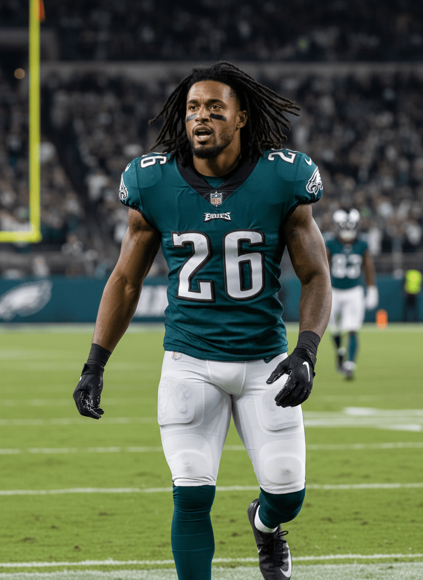 Jaire Alexander’s Reaction When Asked About Facing His Former Team, the Green Bay Packers – The Answer That Shook the Entire NFL