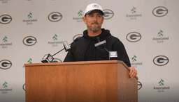 Green Bay Packers Coach Matt LaFleur Voices Major Concerns Over Key Players' Injuries