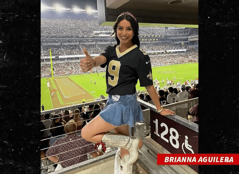 Young Girl Saints Fan Commits Suicide - Heartbreaking Cause Has Been Determined!
