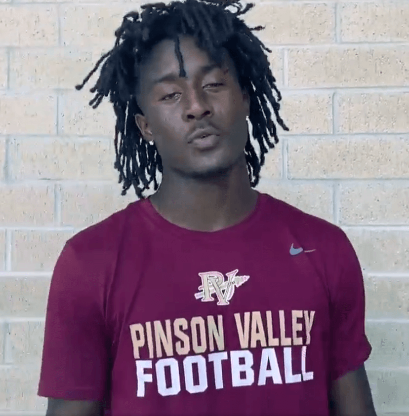 NFL Superstar Kool-Aid McKinstry "Misunderstood" by Security and Kicked Out of LV Store Right on His Birthday – Dressed Too Casually or "Testing" the Staff?