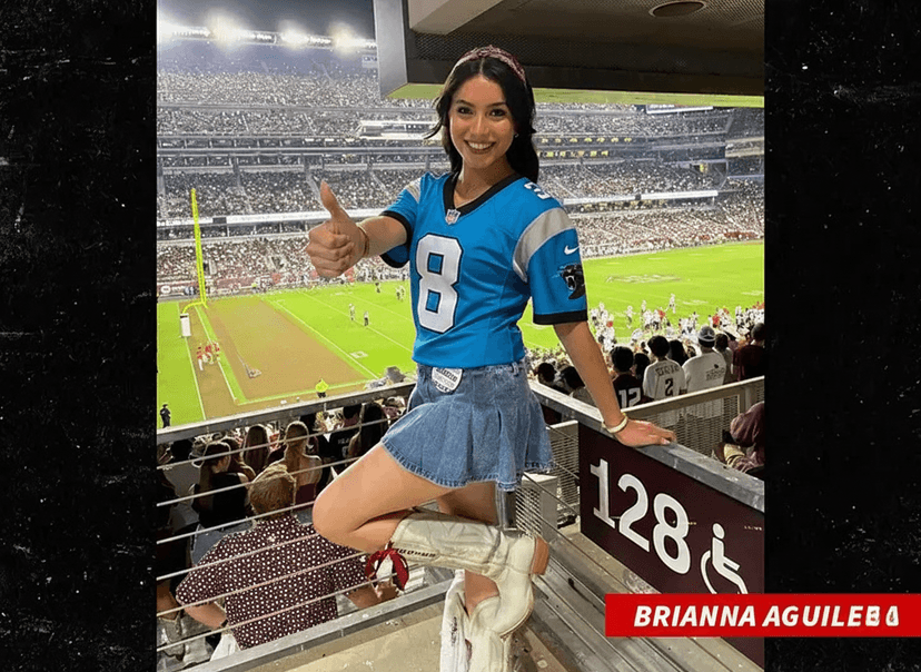 Young Girl Panthers Fan Commits Suicide - Heartbreaking Cause Has Been Determined!