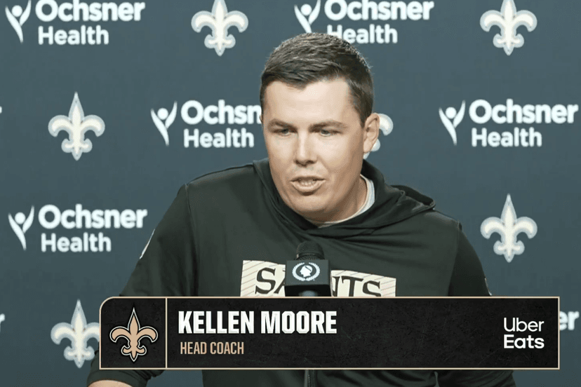 Saints Re-Sign 26-Year-Old Star Cornerback Amid Team Rebuild Turmoil