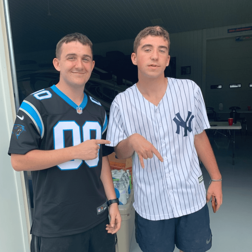 Panthers Community in Mourning After National Guard Shooting Claims Life of Devoted Carolina Fan