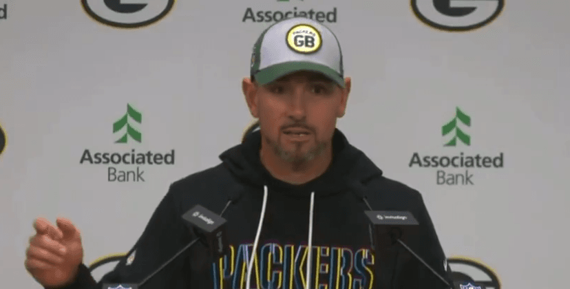 Bryce Young’s Calm Reaction to Packers Coach’s Praise Ahead of Week 9 Clash 😎🏈