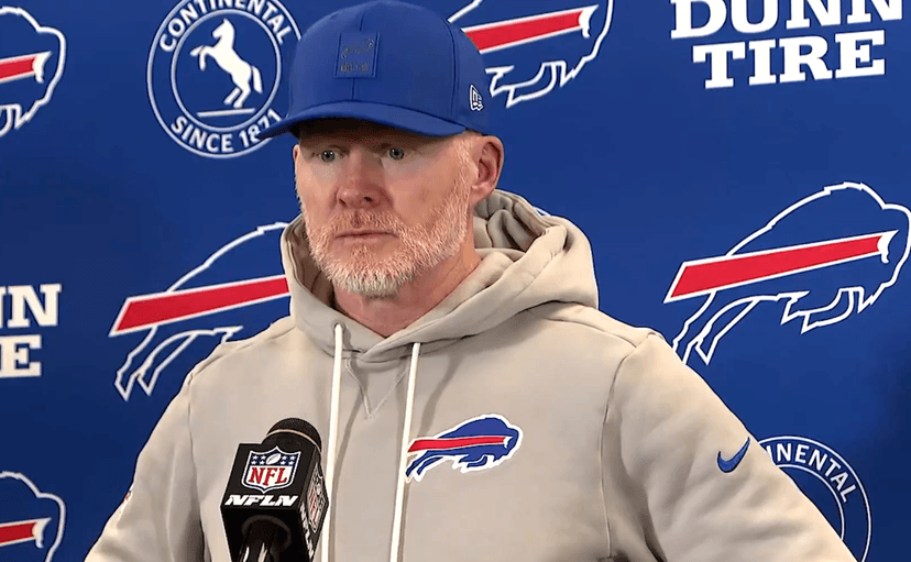 Bills Offensive Superstar Suffers Serious Injury After Week 13 Win Over Steelers That Could End His Entire Career