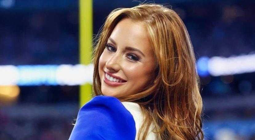 Executive Director Stephen Jones Strongly Condemns the Insulting Behavior Towards Cowboys Cheerleaders, Declares Legal Support for the Offended Party