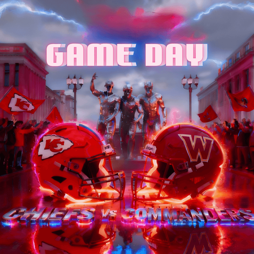 Chiefs vs Commanders: NFL Week 8 2025 Showdown – Patrick Mahomes vs. Marcus Mariota, Chiefs' Dominance on Monday Night Football