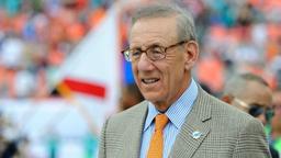 DOLPHINS CHAIRMAN STEPHEN ROSS LAUNCHES INVESTIGATION INTO OFFICIATING CREW AFTER DRAMATIC 27-24 LOSS TO PANTHERS, CONFIDENT IN PROVIDING FULL EVIDENCE TO NFL!