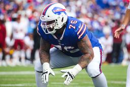 🚨 Former Bills Guard Jon Feliciano Retires at 27 After Breaking His Neck in Staircase Fall – Says “I Got to Live My Dream” 💙❤️