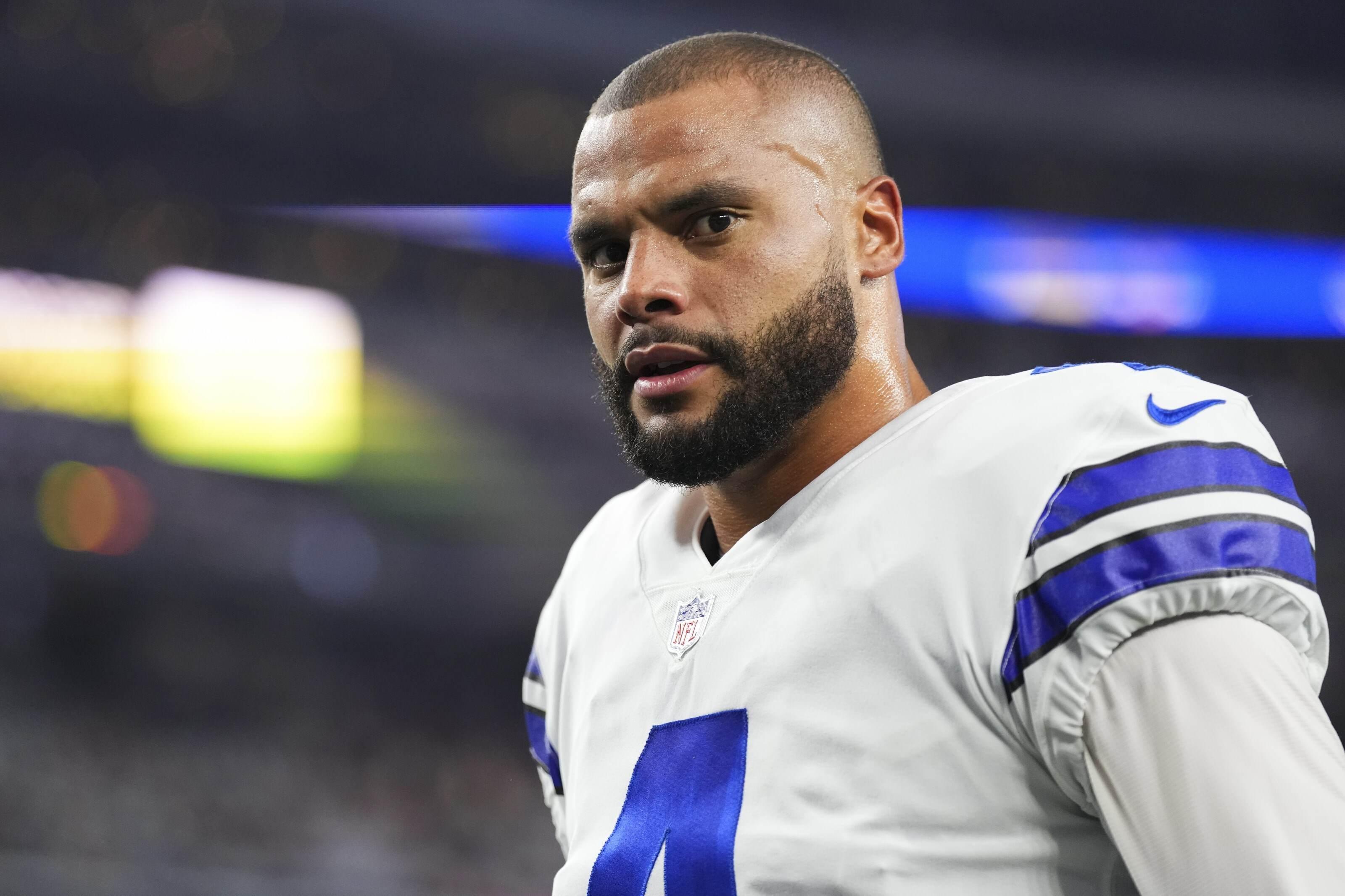 15 Facts About Dallas Cowboys - Facts.net