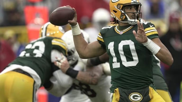 Jordan Love Breaks Silence On Back-Breaking Interception That Doomed Packers
