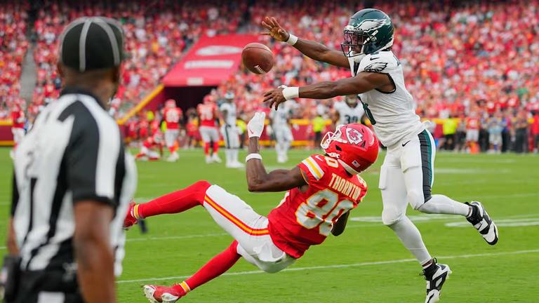 Eagles Win Again But One Veteran Still Faces a Major Setback