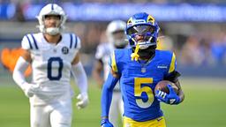 Panthers Eye Veteran Receiver as Bryce Young Seeks Key Offensive Boost