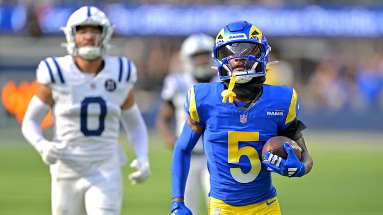 Panthers Eye Veteran Receiver as Bryce Young Seeks Key Offensive Boost