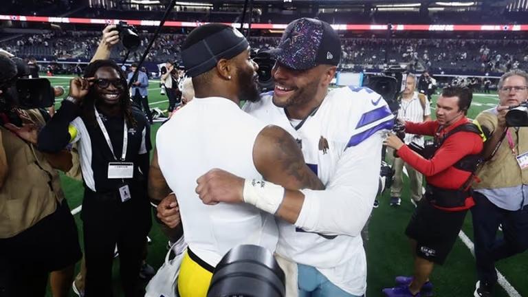 Cowboys and Packers Tie in Thriller That Reignites Overtime Rule Debate