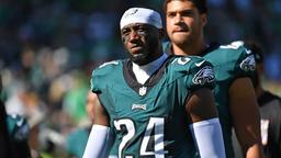 Former Philadelphia Eagles Star with a Massive Fan Following Faces an Uncertain Path in the NFL