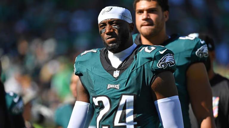 Former Philadelphia Eagles Star with a Massive Fan Following Faces an Uncertain Path in the NFL